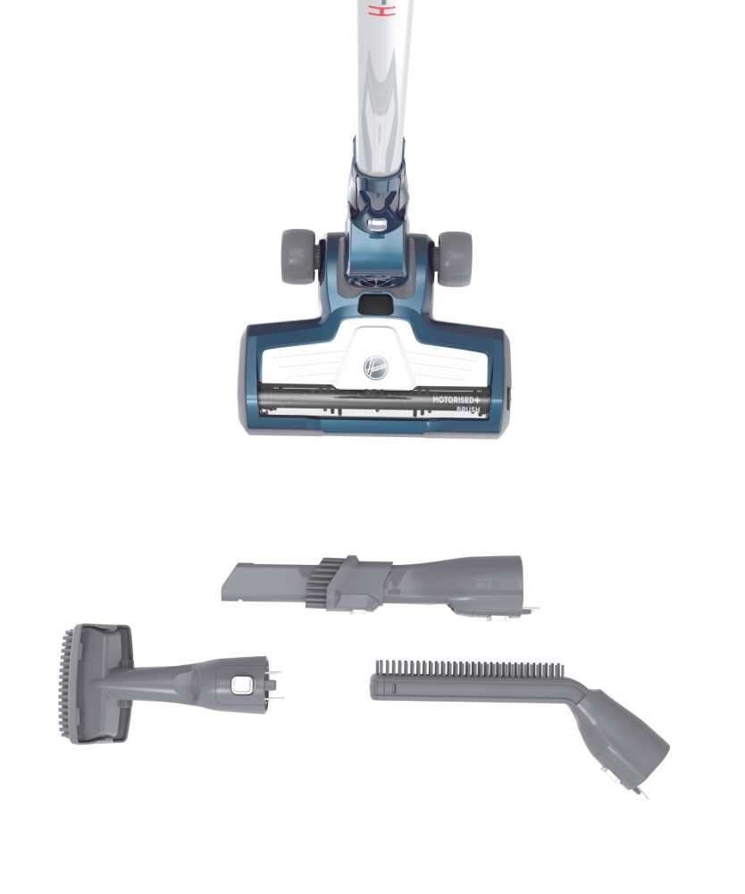 HF822LHC 011 | Balais sans fil | Hoover Hoover H Free 800 HF822LHC, Aspirateur balai sans fil